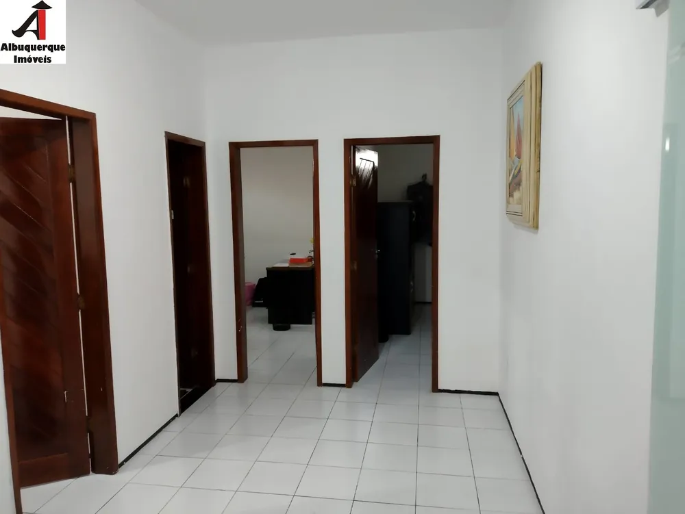 Casa, 3 quartos - Foto 12
