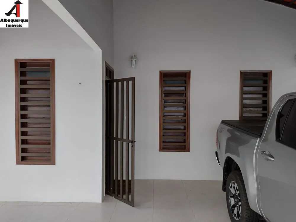 Casa, 3 quartos - Foto 5