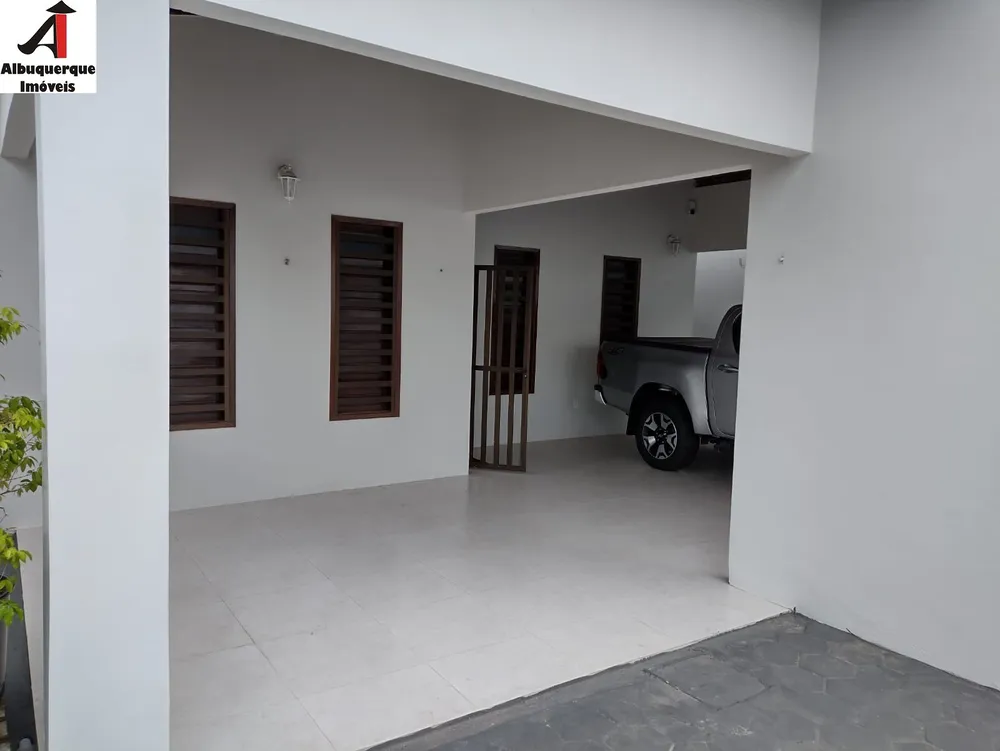 Casa, 3 quartos - Foto 15
