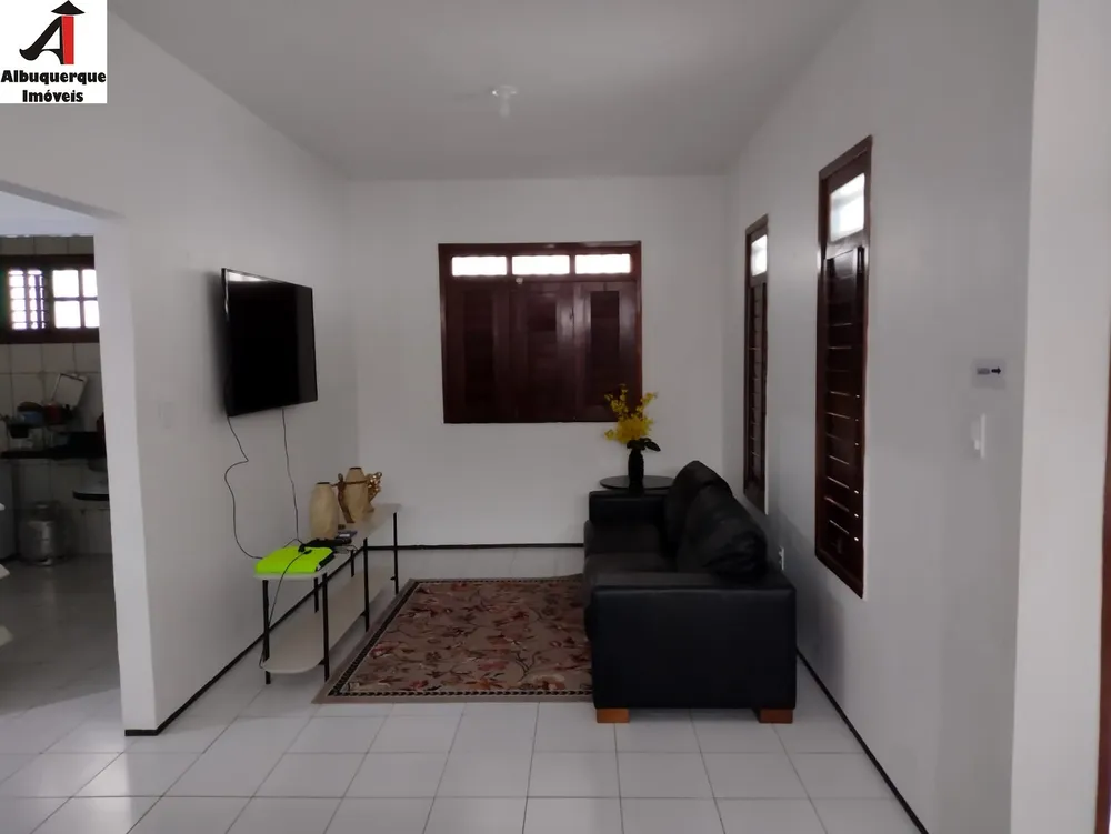 Casa, 3 quartos - Foto 10