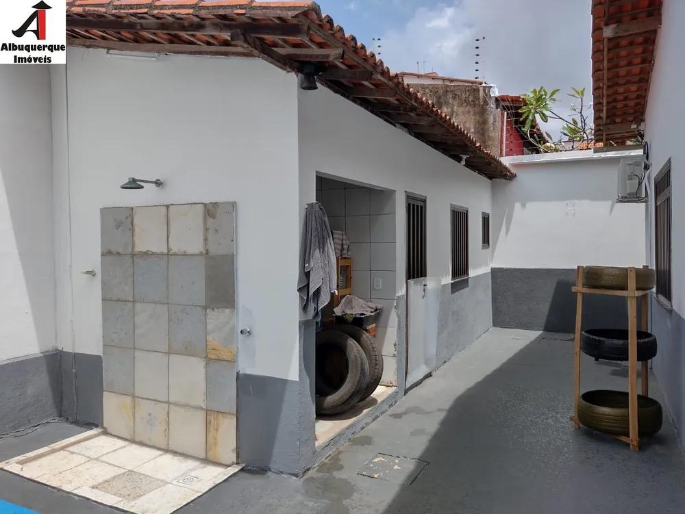 Casa, 3 quartos - Foto 8
