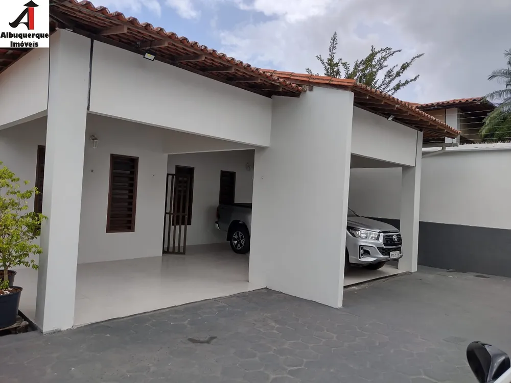 Casa, 3 quartos - Foto 7