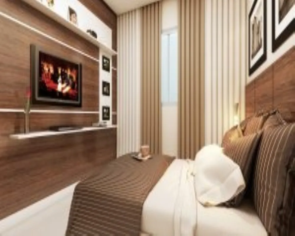 Apartamento, 4 quartos, 161 m² - Foto 2