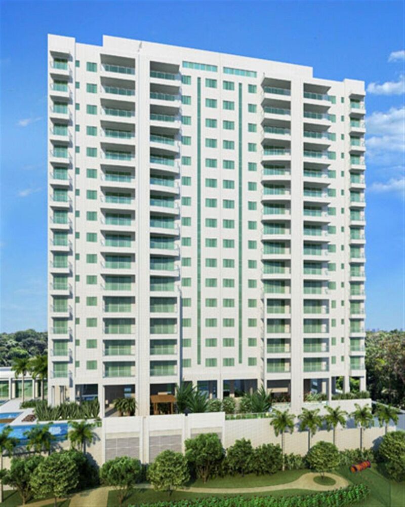 Apartamento, 4 quartos, 161 m² - Foto 3