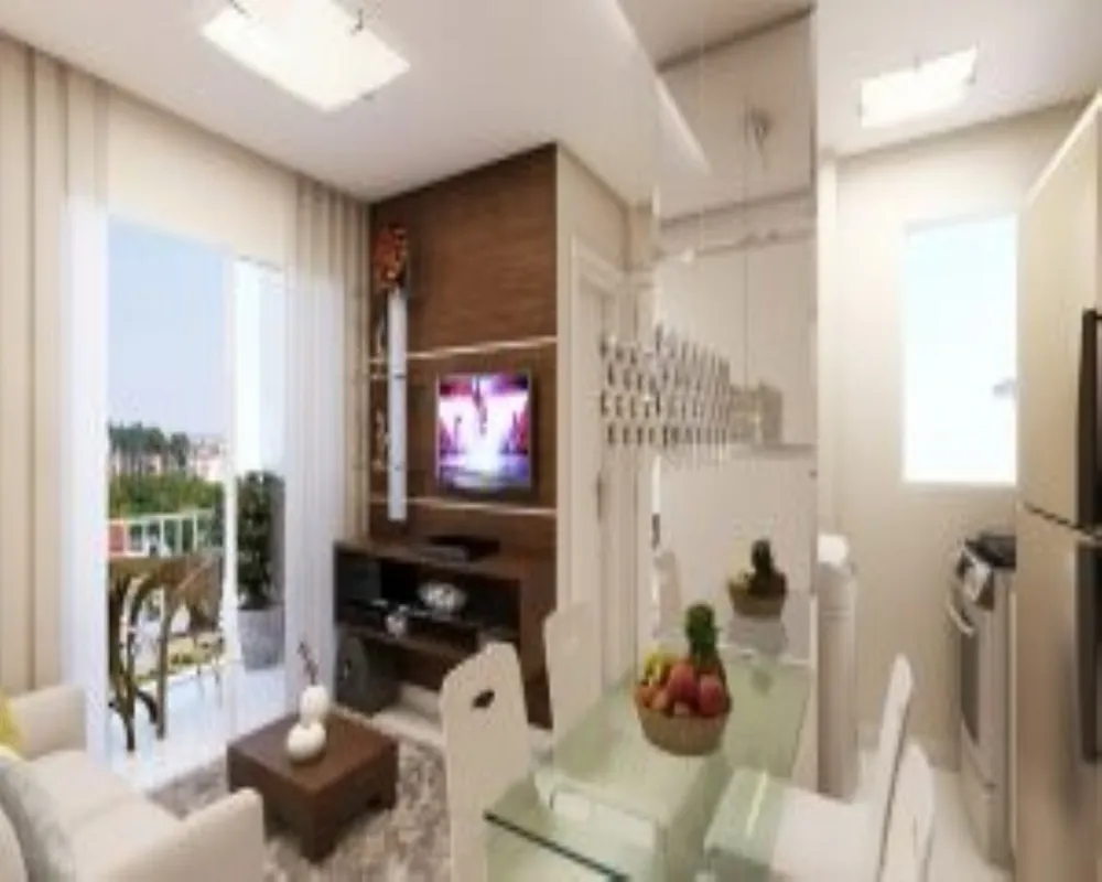 Apartamento, 4 quartos, 161 m² - Foto 1