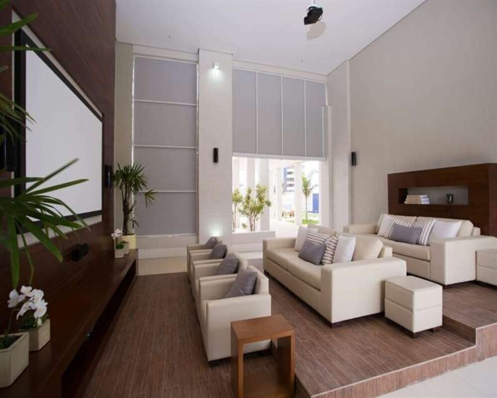 Apartamento, 4 quartos, 161 m² - Foto 4