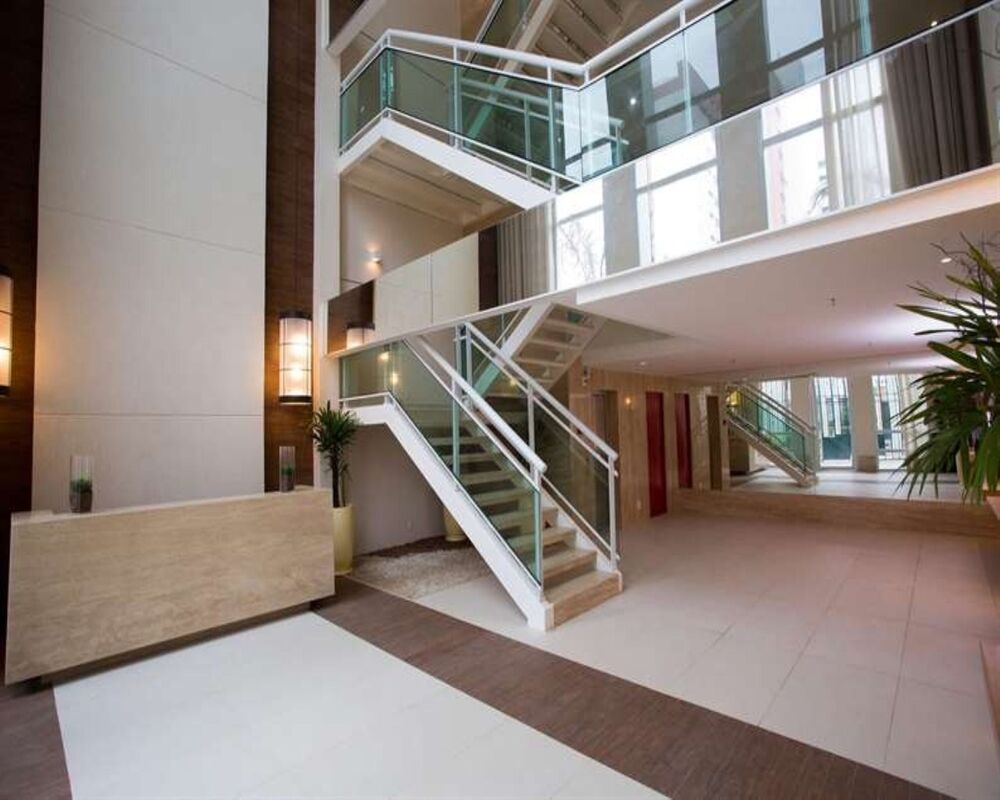 Apartamento, 4 quartos, 161 m² - Foto 6
