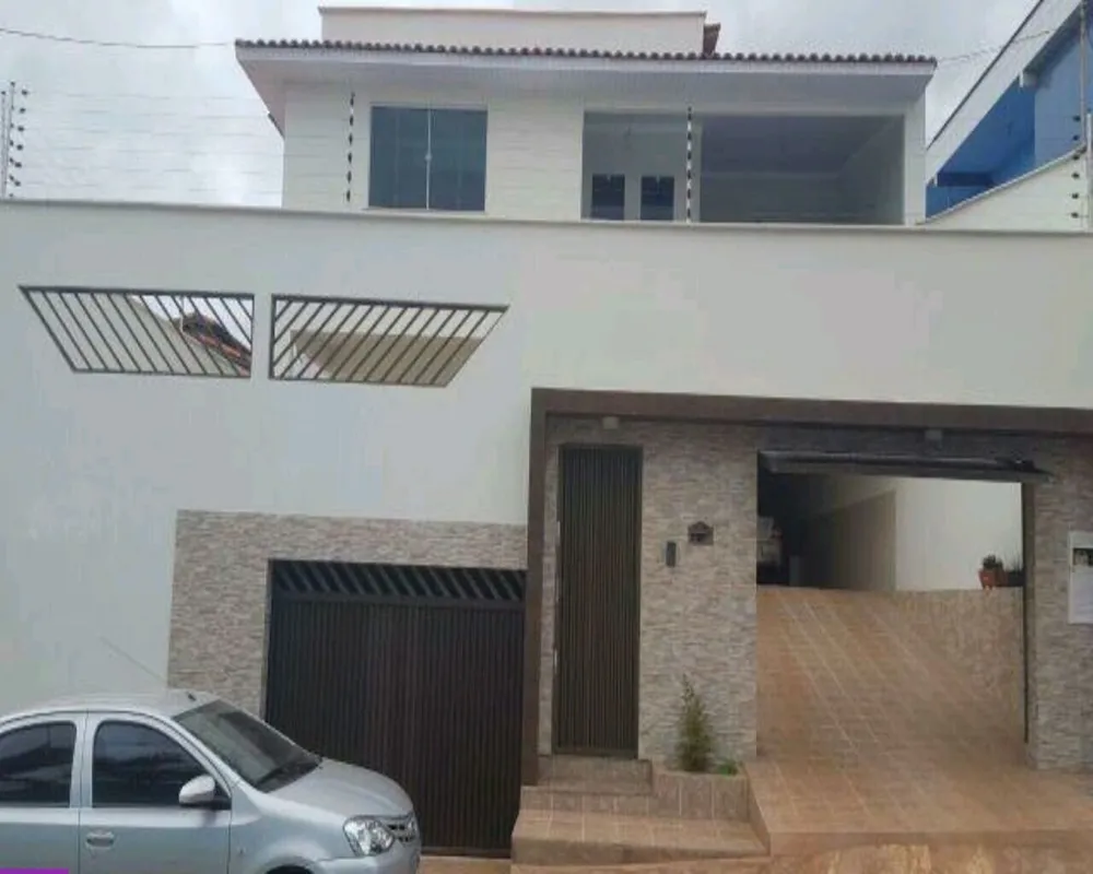 Casa, 7 quartos, 750 m² - Foto 7