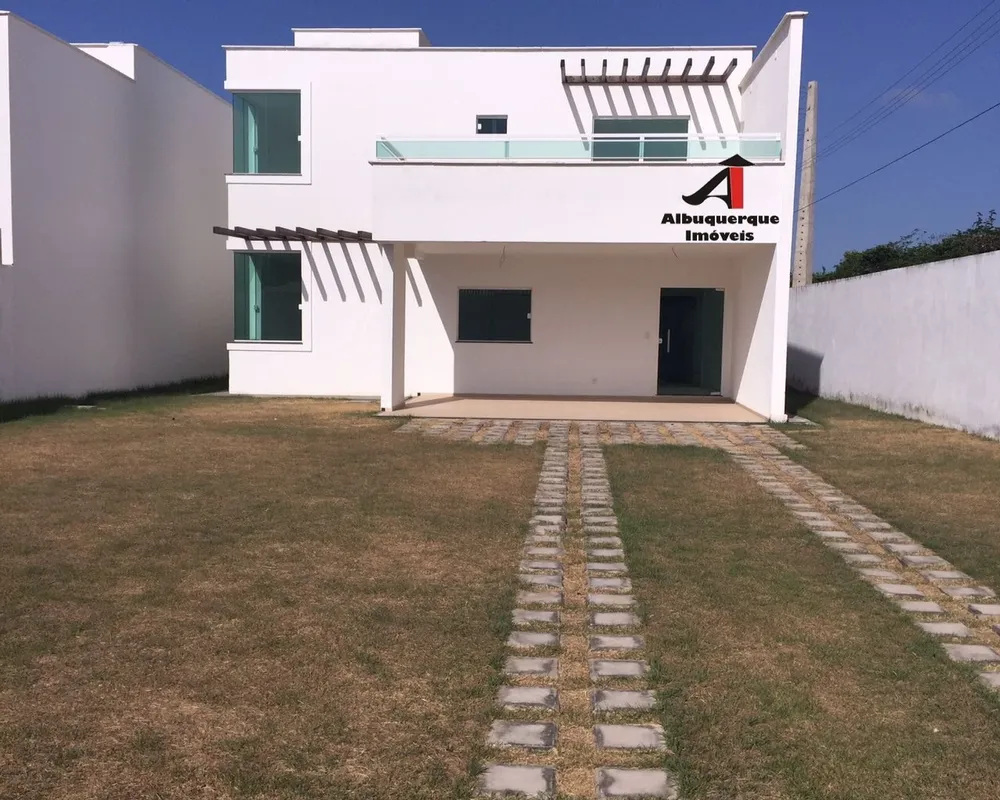 Casa, 3 quartos, 360 m² - Foto 1