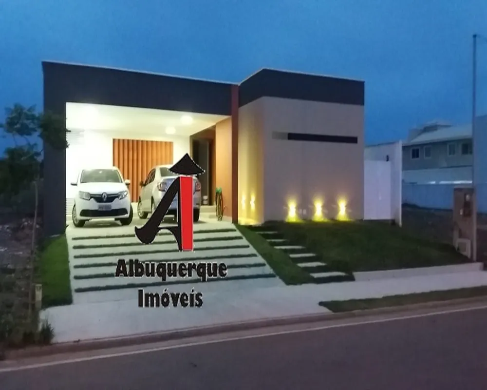 Casa, 3 quartos - Foto 3