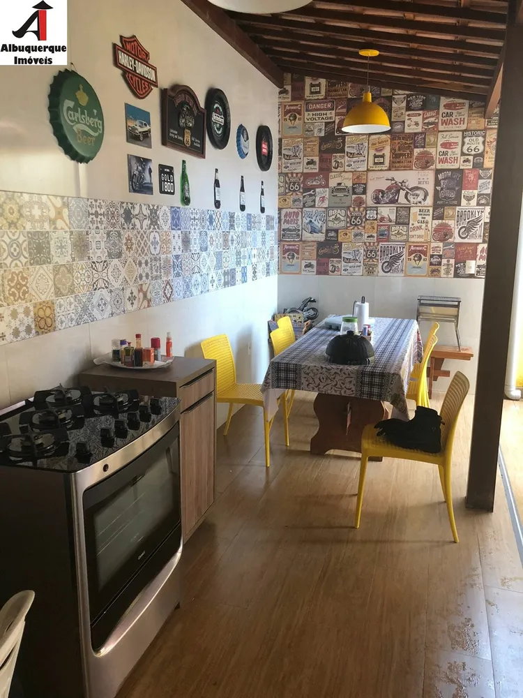 Casa, 3 quartos, 220 m² - Foto 7