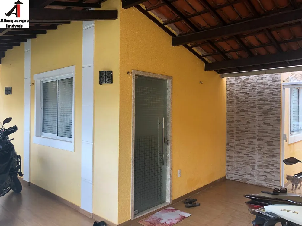 Casa, 3 quartos, 220 m² - Foto 11