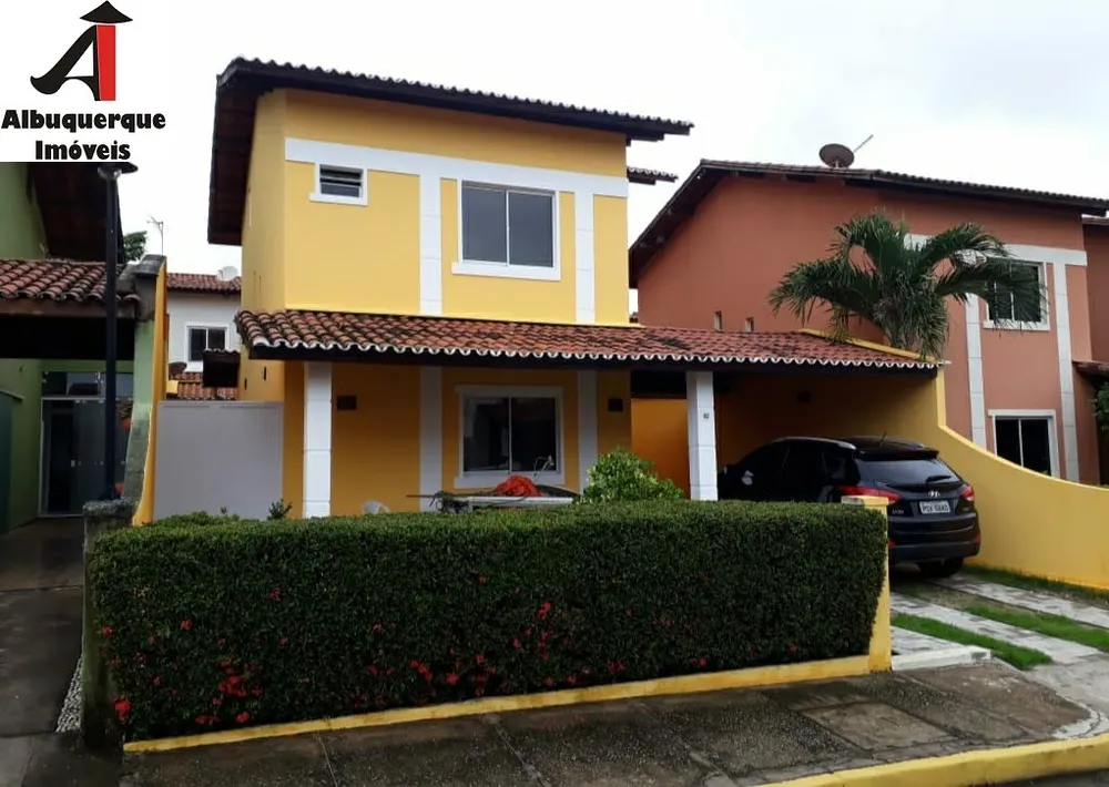 Casa, 3 quartos, 220 m² - Foto 1