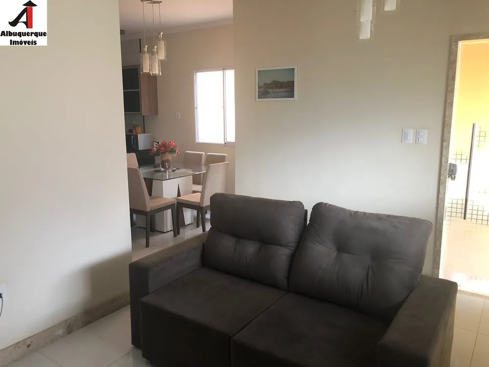 Casa, 3 quartos, 220 m² - Foto 2