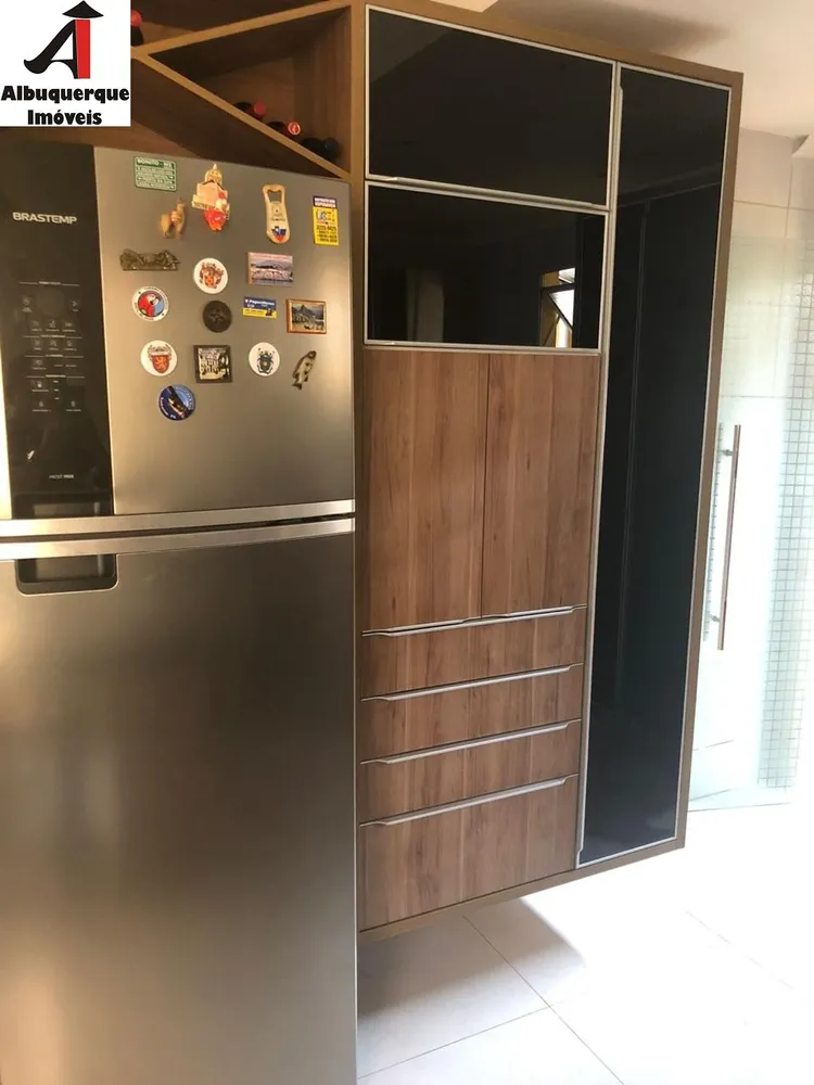 Casa, 3 quartos, 220 m² - Foto 12