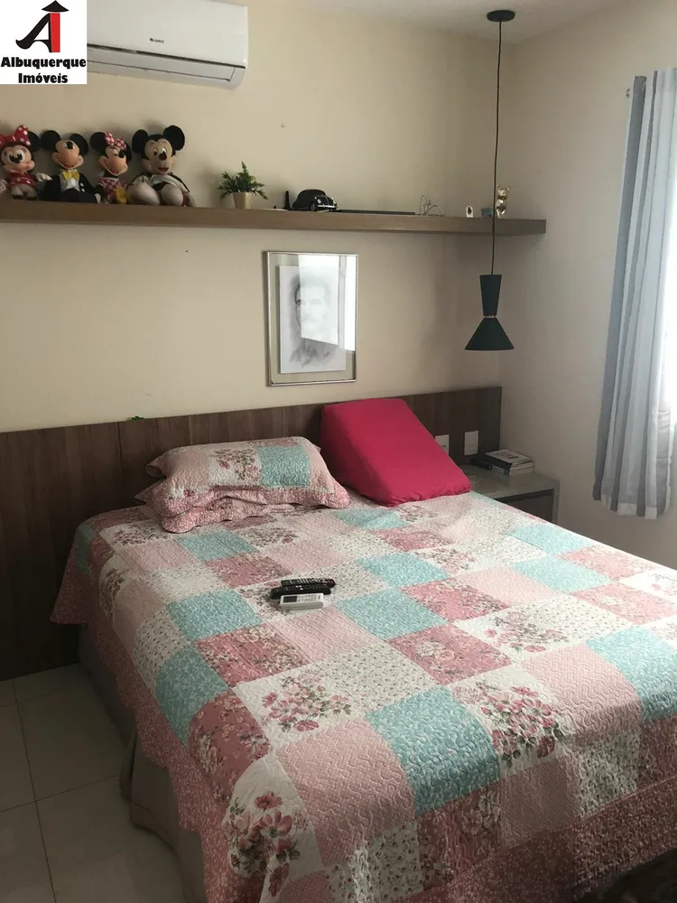 Casa, 3 quartos, 220 m² - Foto 8