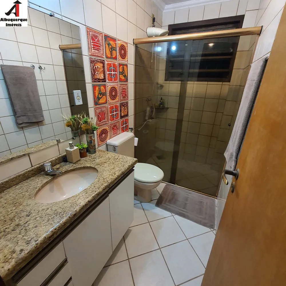 Casa, 4 quartos, 1000 m² - Foto 8