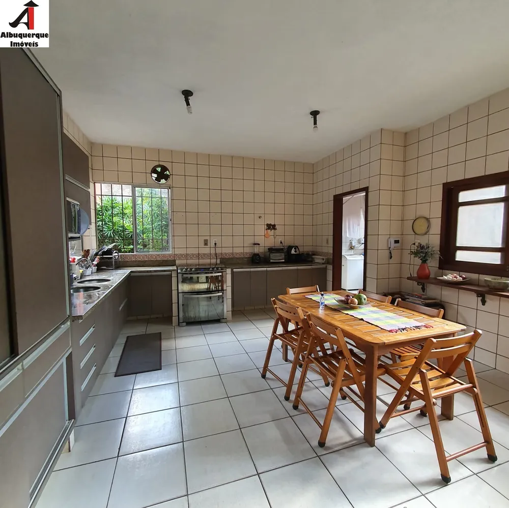 Casa, 4 quartos, 1000 m² - Foto 3