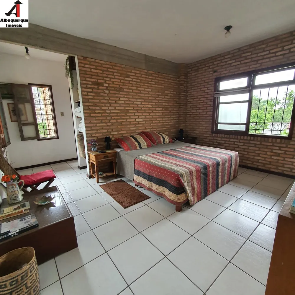 Casa, 4 quartos, 1000 m² - Foto 4