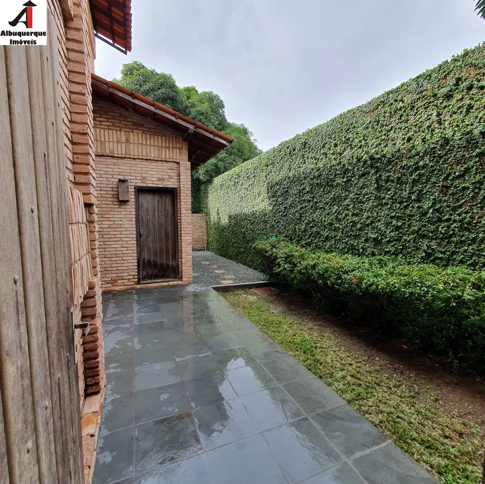 Casa, 4 quartos, 1000 m² - Foto 11