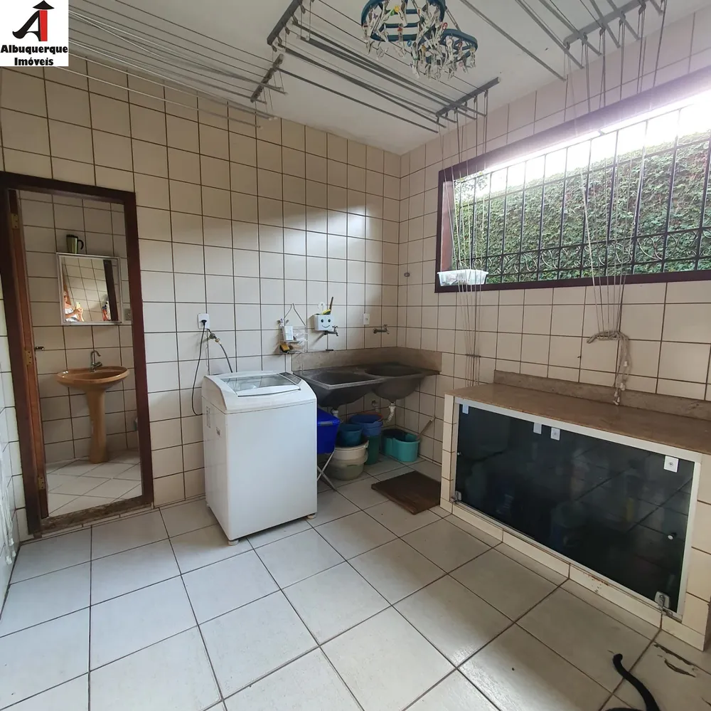 Casa, 4 quartos, 1000 m² - Foto 16