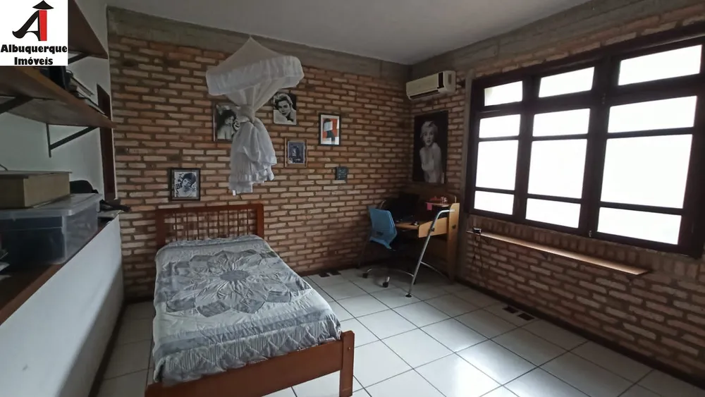 Casa, 4 quartos, 1000 m² - Foto 6