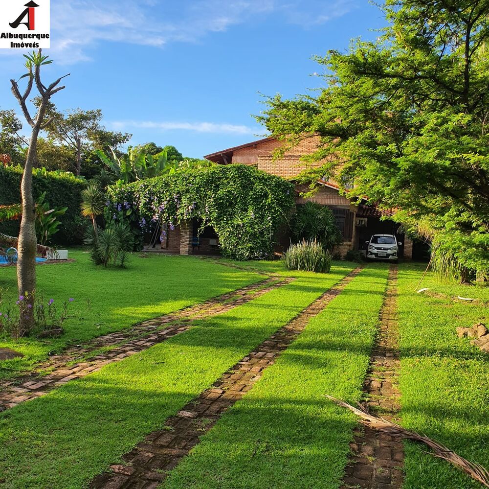 Casa, 4 quartos, 1000 m² - Foto 2