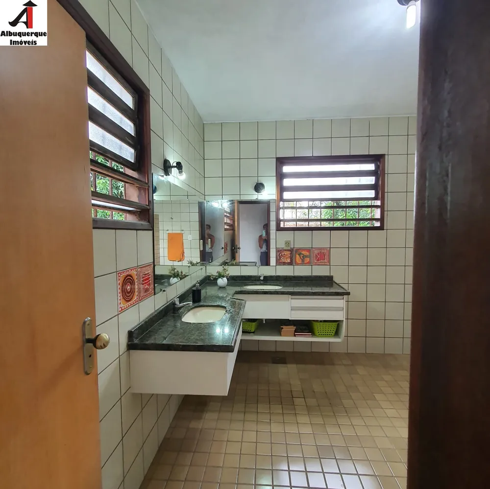 Casa, 4 quartos, 1000 m² - Foto 7
