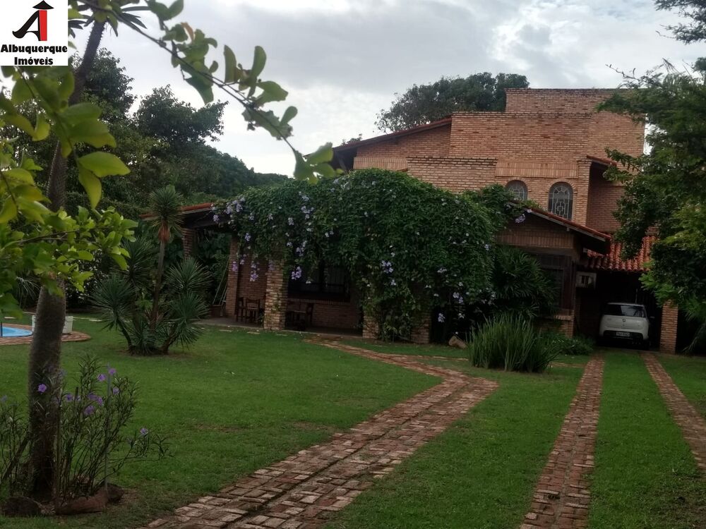 Casa, 4 quartos, 1000 m² - Foto 3