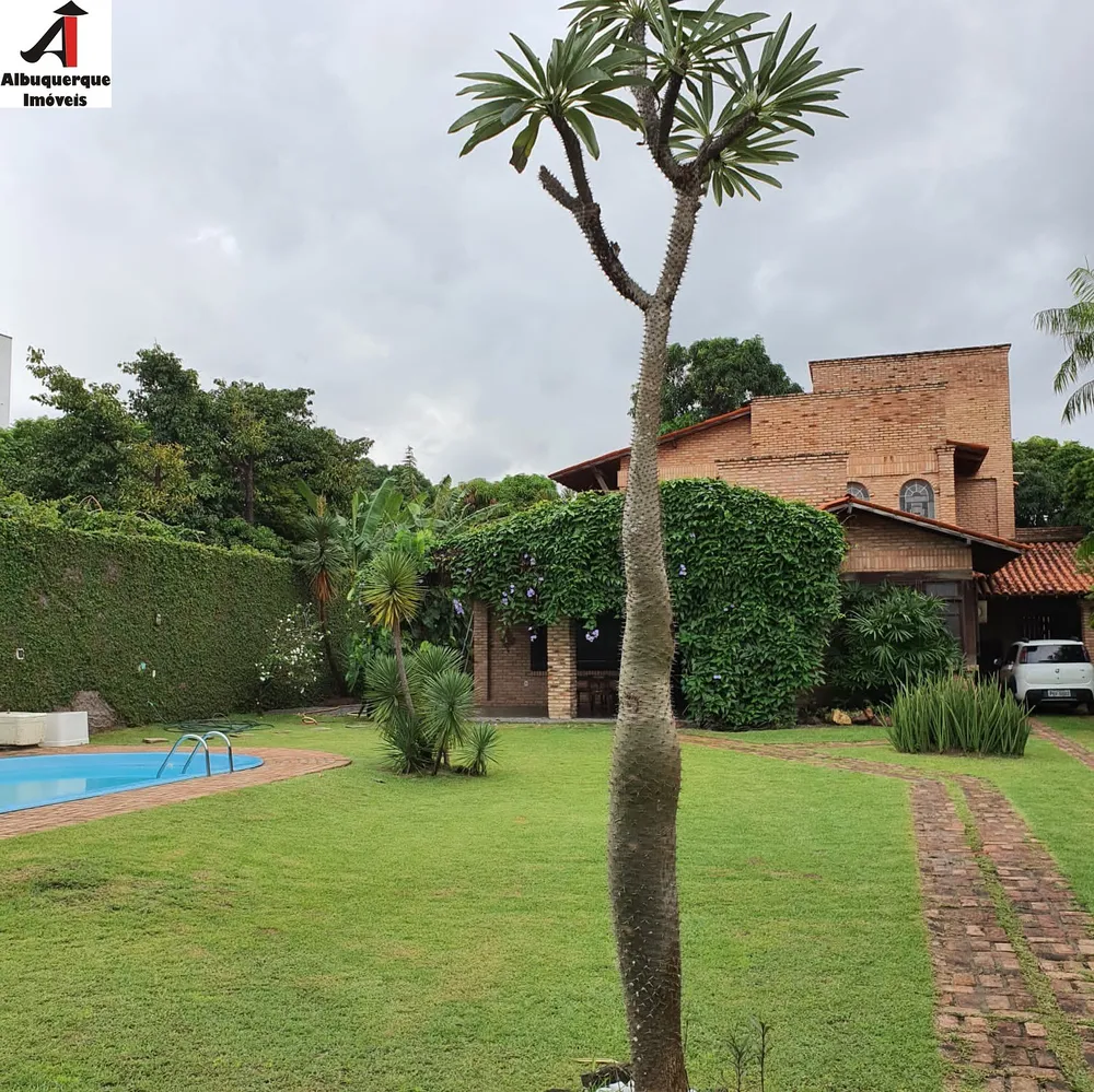 Casa, 4 quartos, 1000 m² - Foto 10