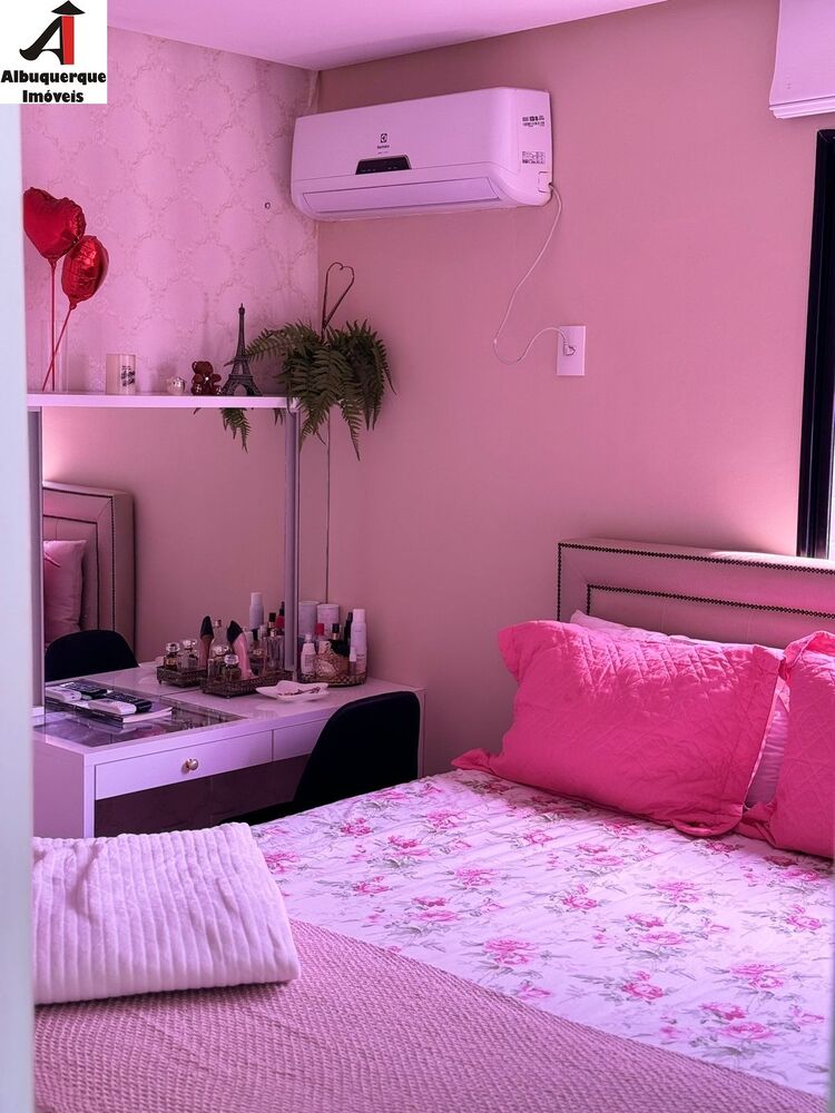 Apartamento, 2 quartos, 69 m² - Foto 1