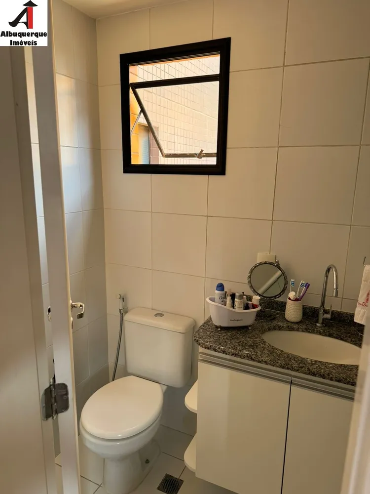 Apartamento, 2 quartos, 69 m² - Foto 1