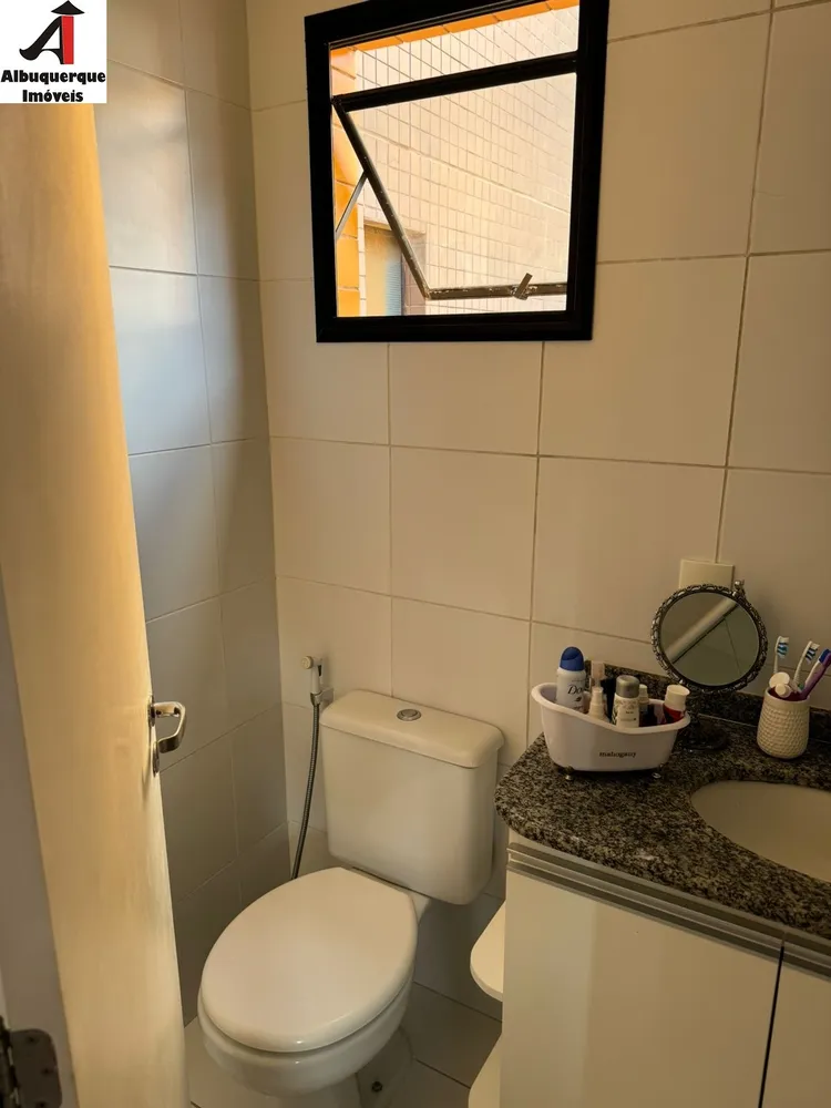 Apartamento, 2 quartos, 69 m² - Foto 3