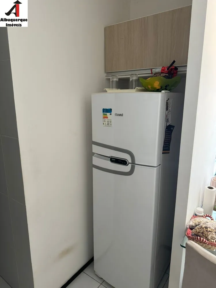 Apartamento, 2 quartos, 69 m² - Foto 7