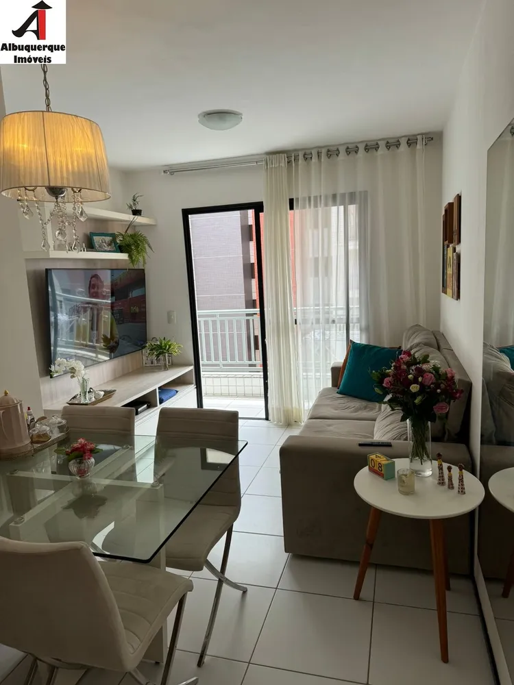 Apartamento, 2 quartos, 69 m² - Foto 16