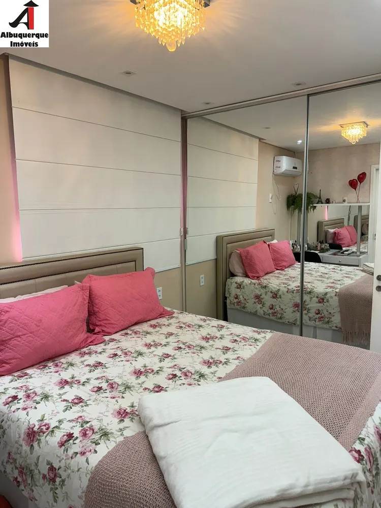 Apartamento, 2 quartos, 69 m² - Foto 12