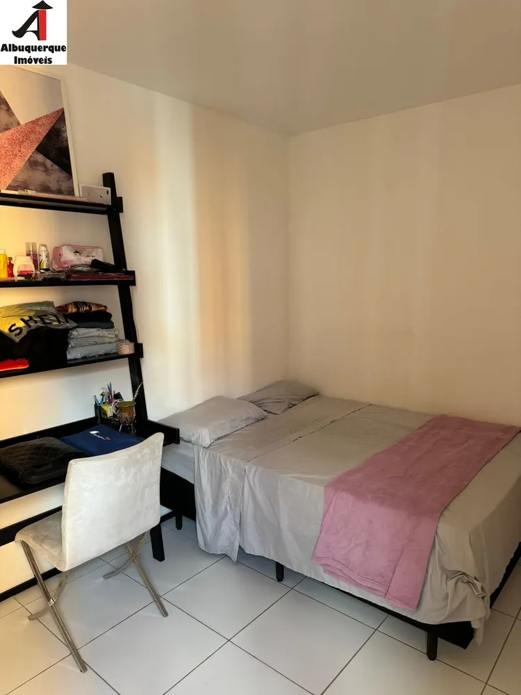 Apartamento, 2 quartos, 69 m² - Foto 10
