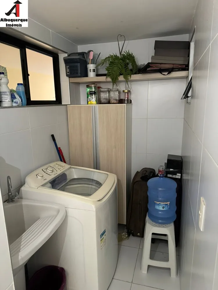 Apartamento, 2 quartos, 69 m² - Foto 6