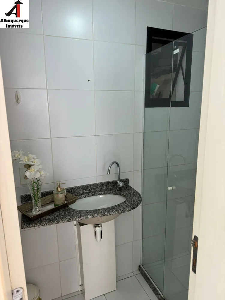 Apartamento, 2 quartos, 69 m² - Foto 4