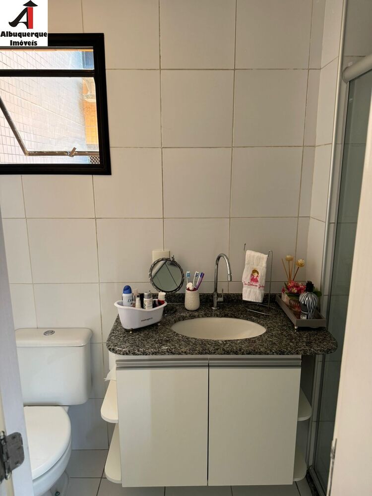 Apartamento, 2 quartos, 69 m² - Foto 2