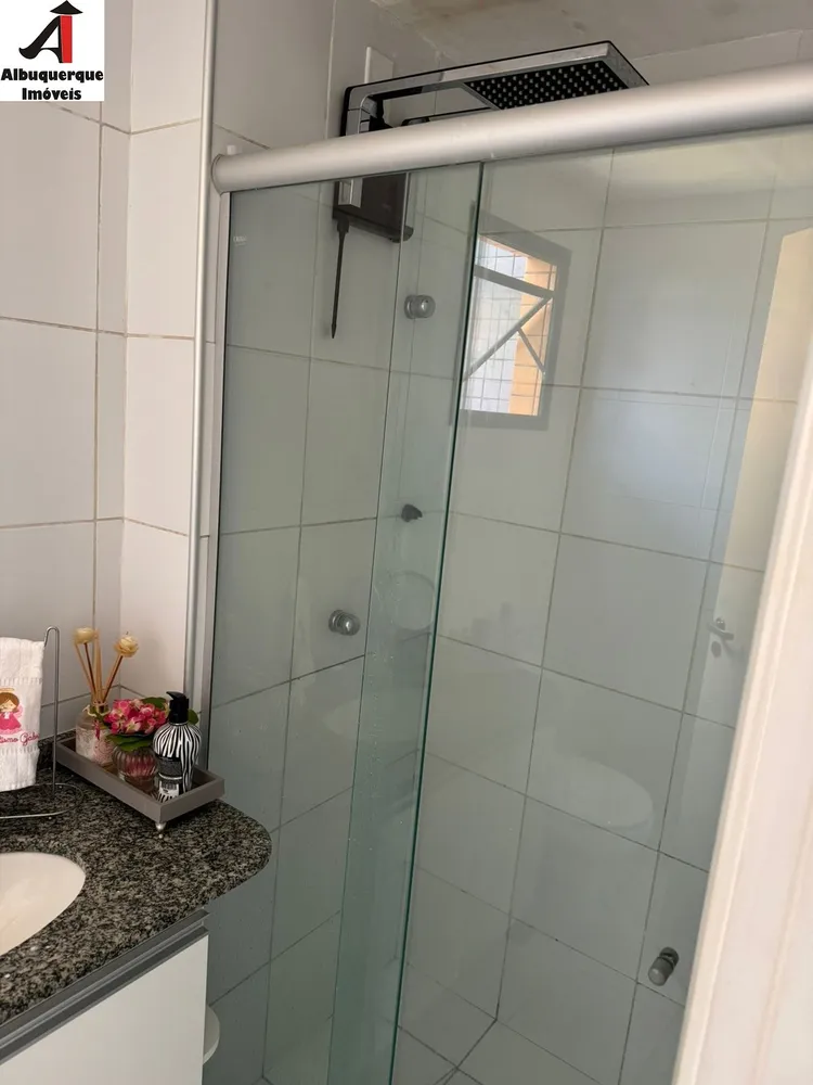 Apartamento, 2 quartos, 69 m² - Foto 8