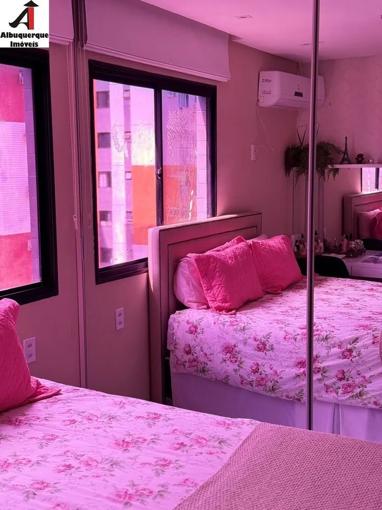 Apartamento, 2 quartos, 69 m² - Foto 14