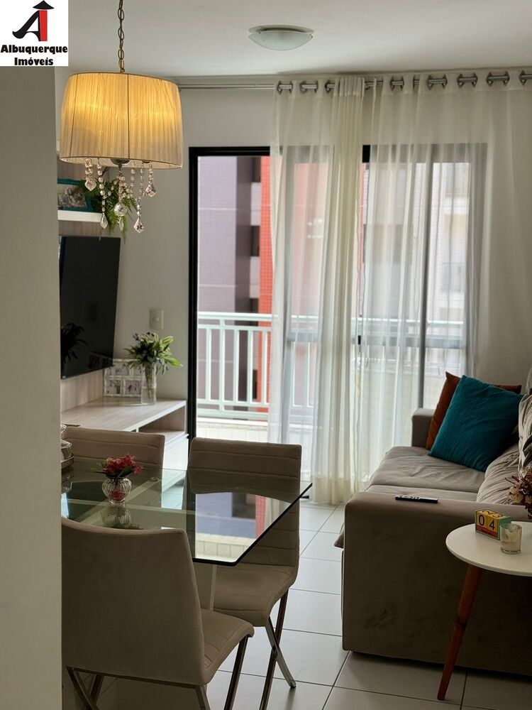 Apartamento, 2 quartos, 69 m² - Foto 4