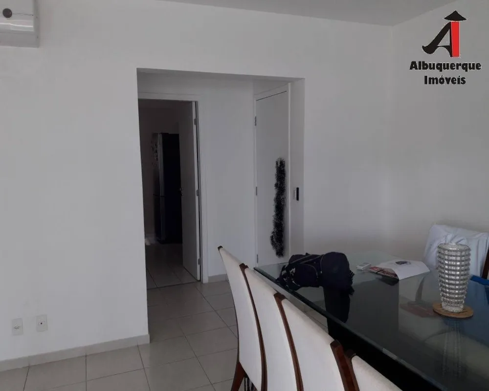 Apartamento, 4 quartos, 142 m² - Foto 13