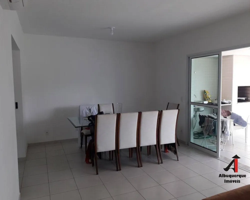 Apartamento, 4 quartos, 142 m² - Foto 1