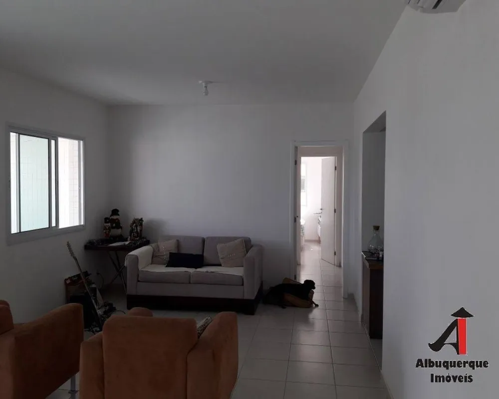 Apartamento, 4 quartos, 142 m² - Foto 4