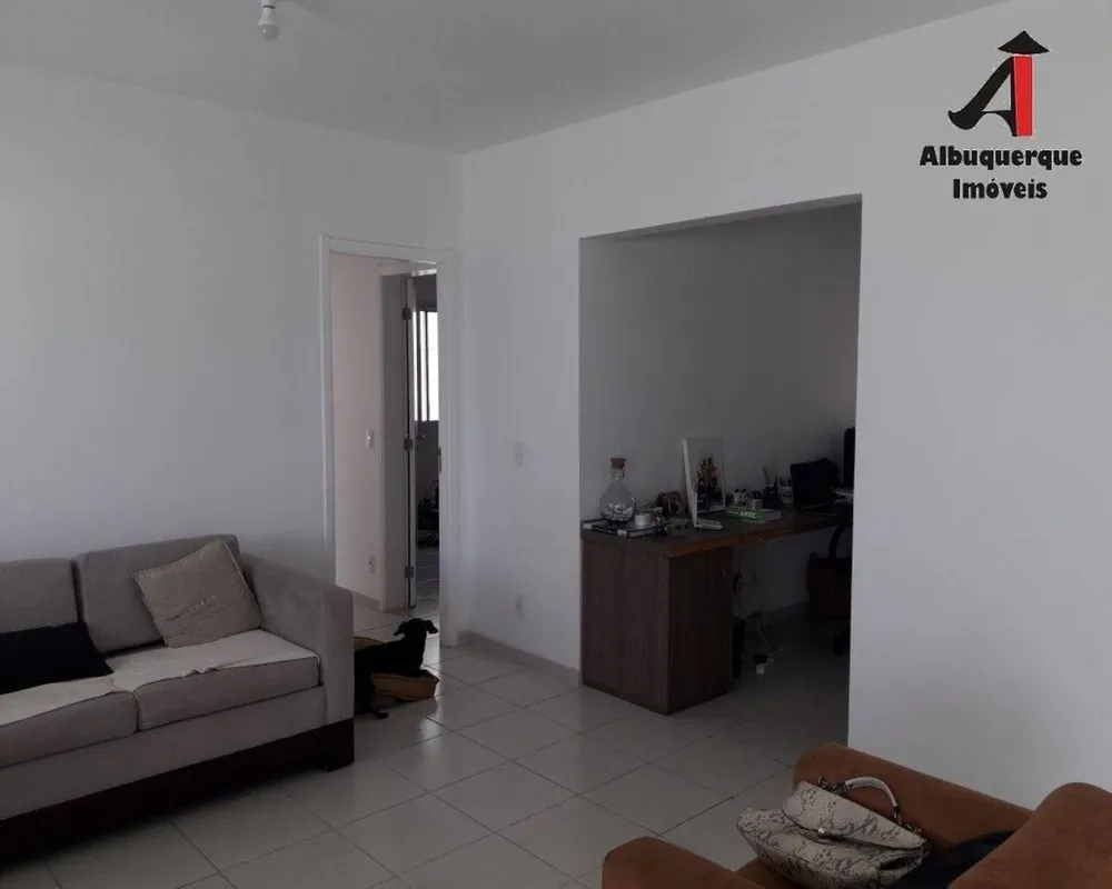 Apartamento, 4 quartos, 142 m² - Foto 13
