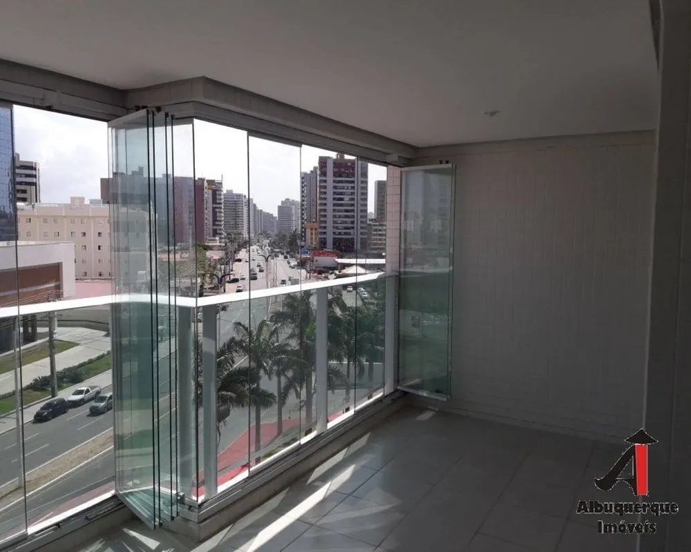 Apartamento, 4 quartos, 142 m² - Foto 14