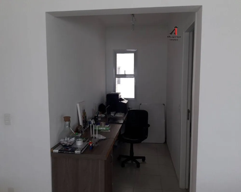 Apartamento, 4 quartos, 142 m² - Foto 3