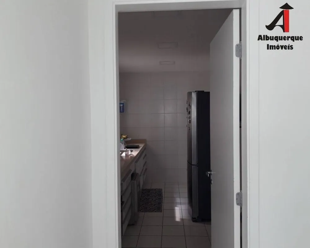 Apartamento, 4 quartos, 142 m² - Foto 2